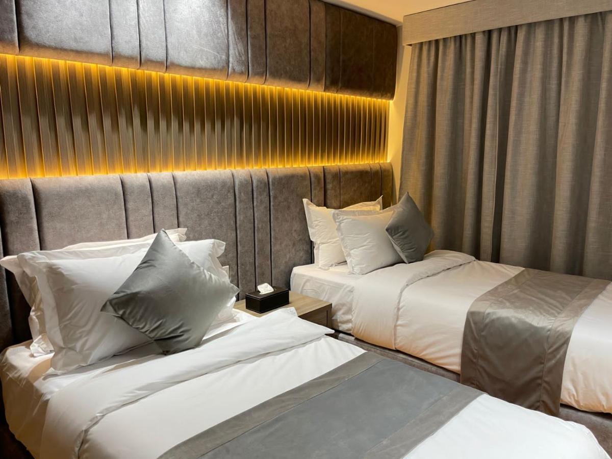 Sweet Land Hotel Умм-Ладж Екстер'єр фото