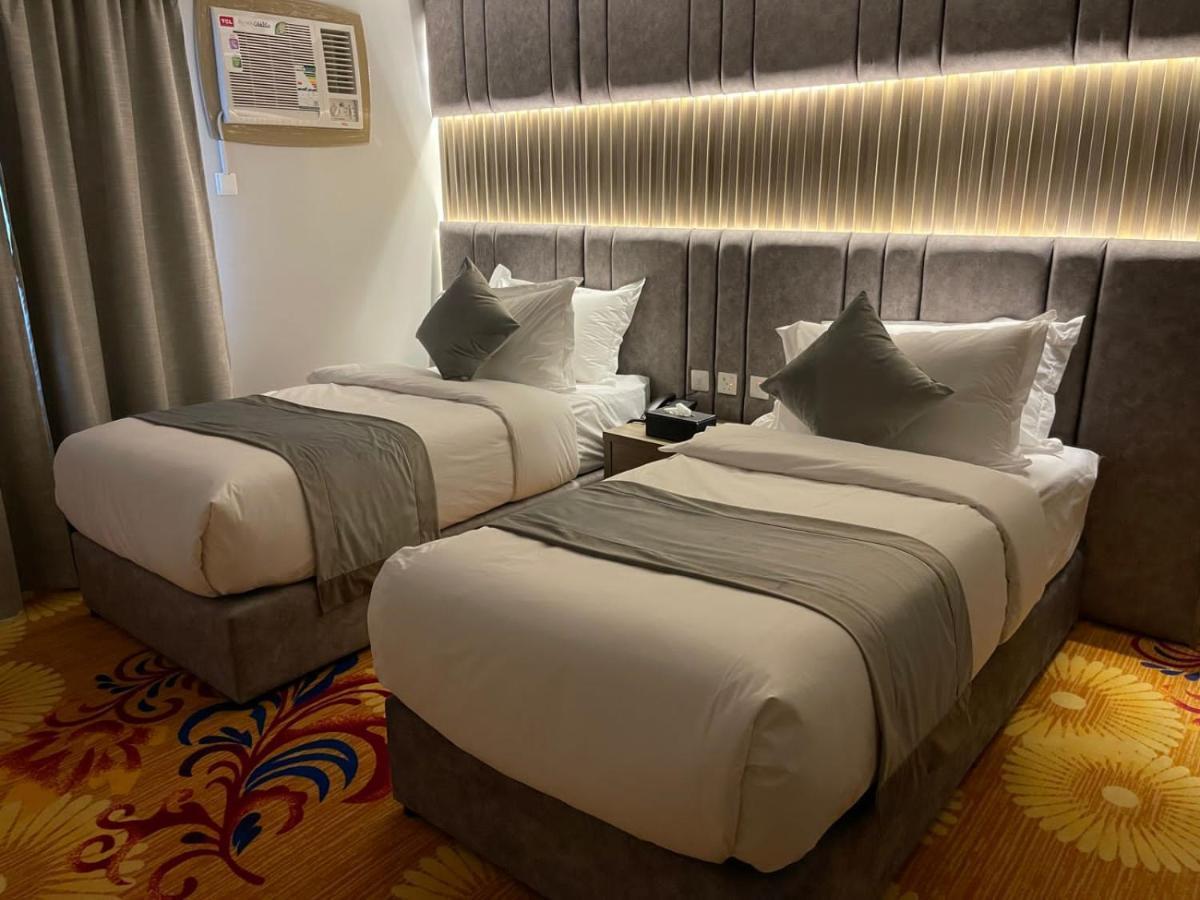 Sweet Land Hotel Умм-Ладж Екстер'єр фото
