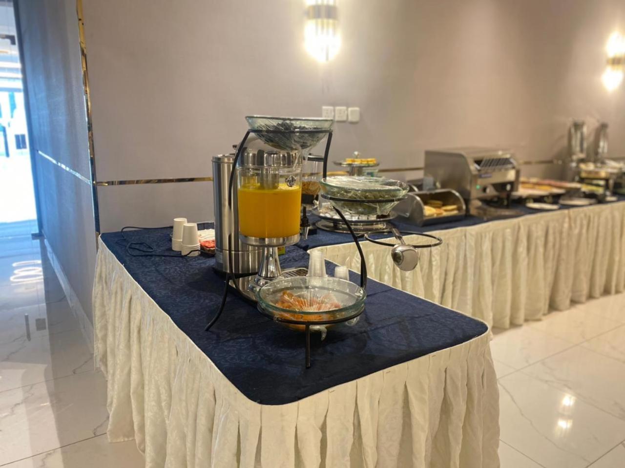 Sweet Land Hotel Умм-Ладж Екстер'єр фото